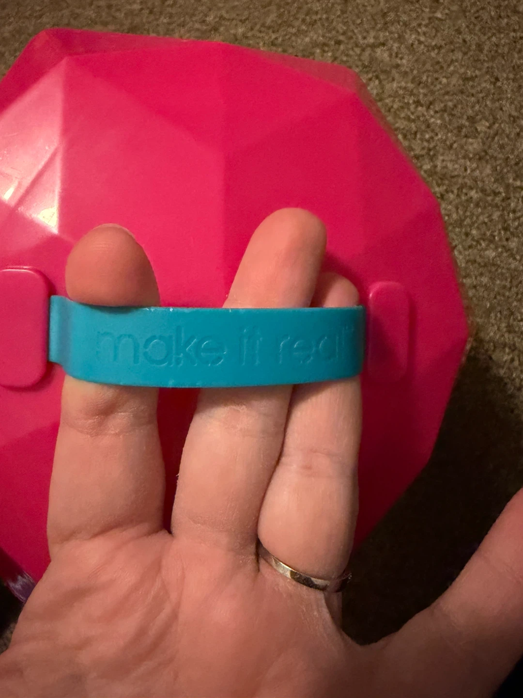 Make It Real Jewelry Making Kit - photo 4