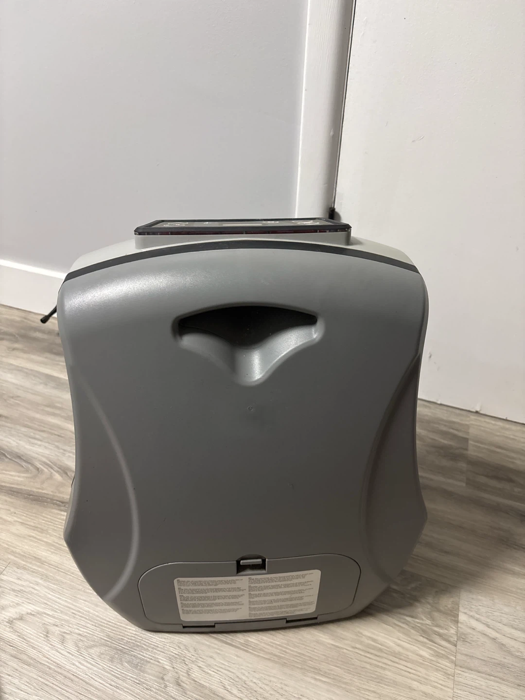 Avenli Electric Spa Heater Unit - photo 2