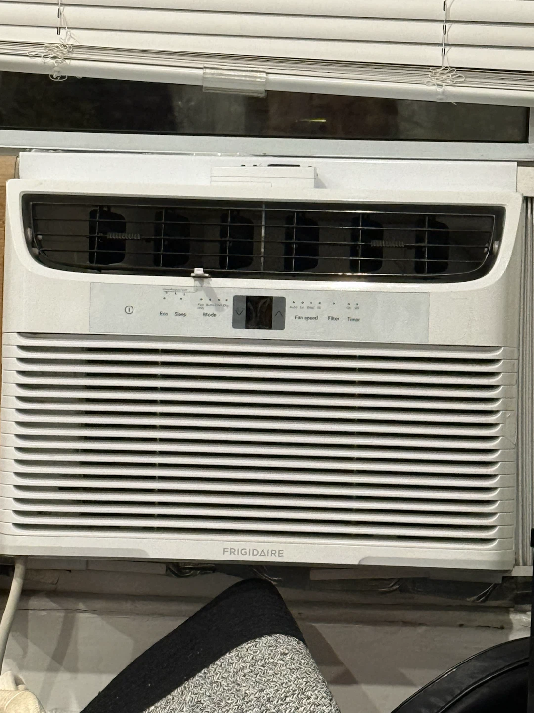 Air conditioner