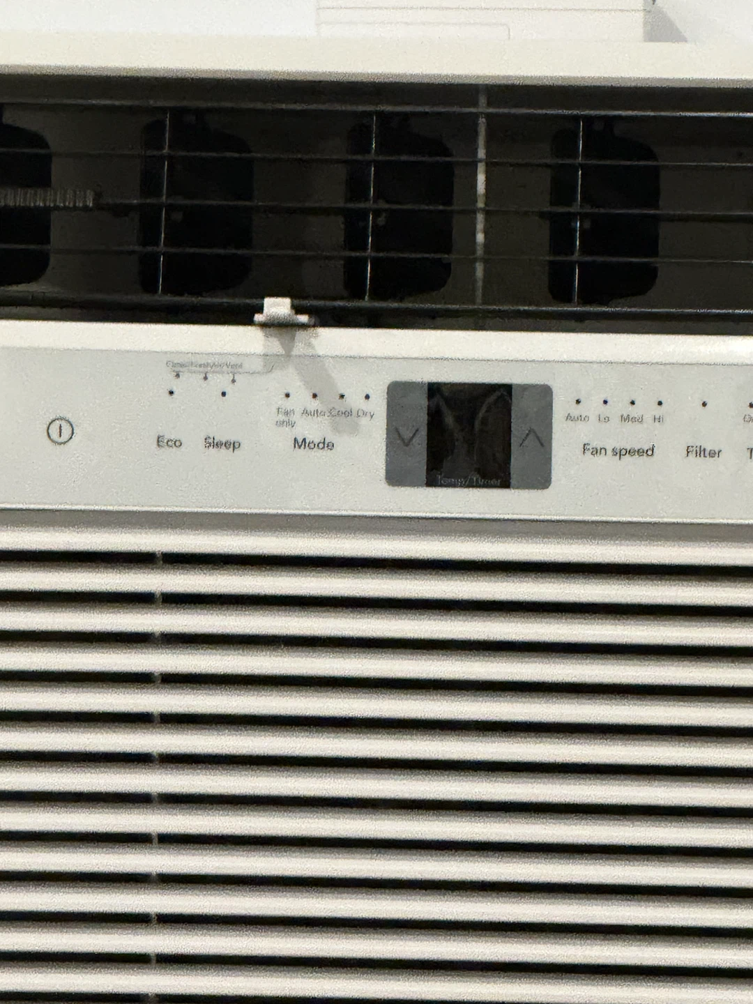 Air conditioner - photo 3