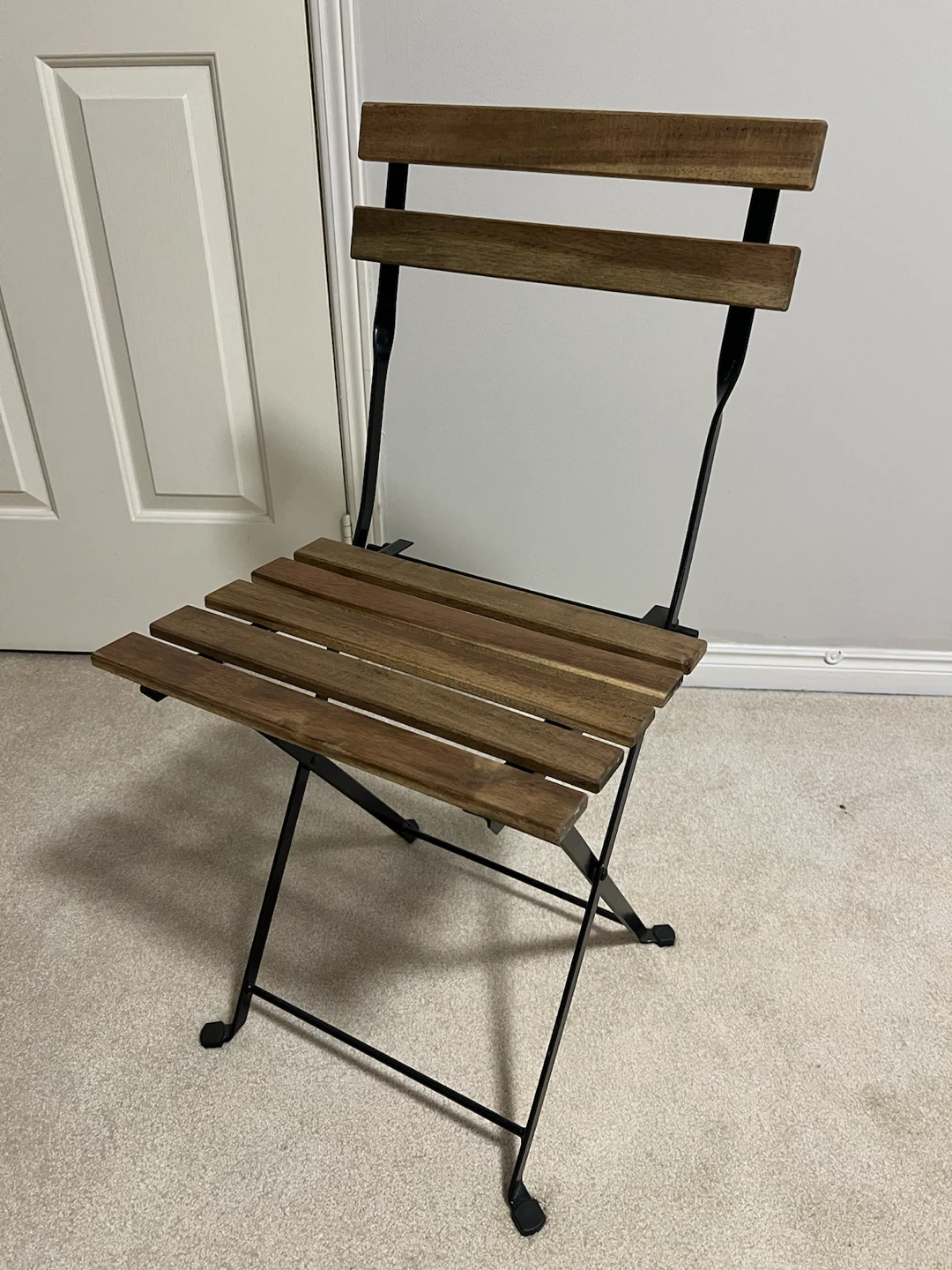 IKEA Tärnö Folding Chair