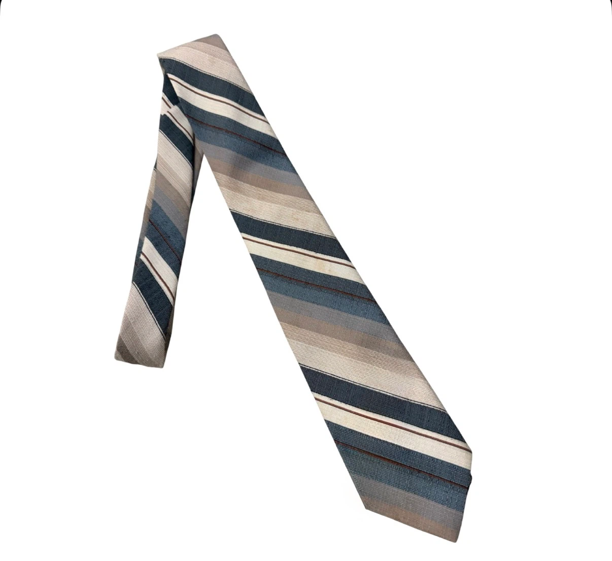 Christian Dior vintage neck tie
