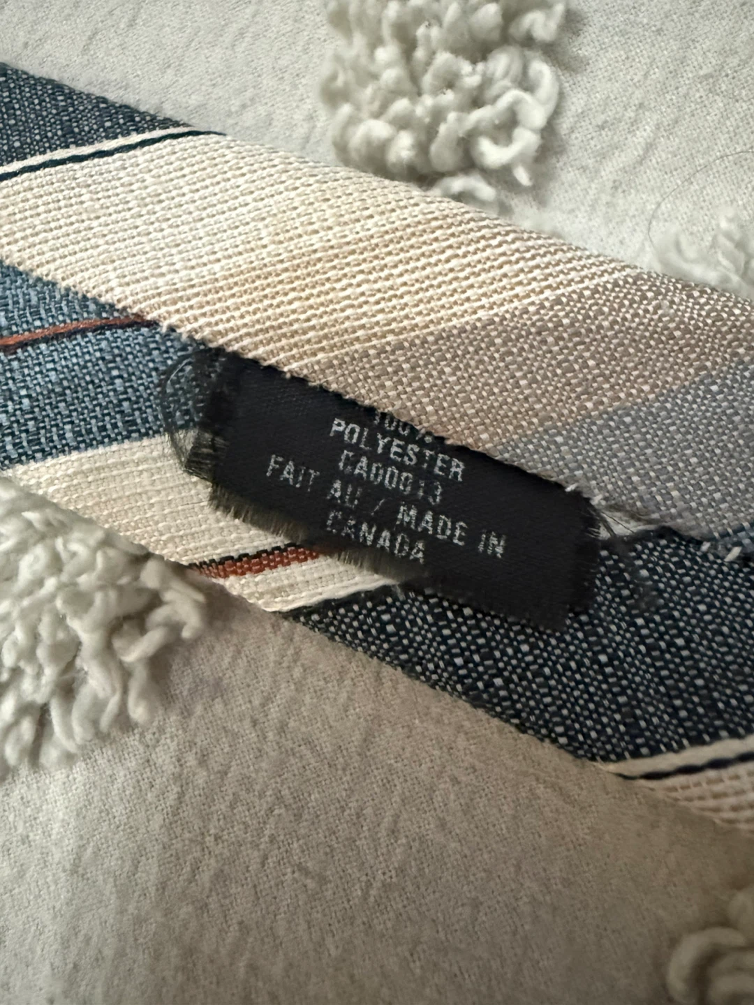 Christian Dior vintage neck tie - photo 3