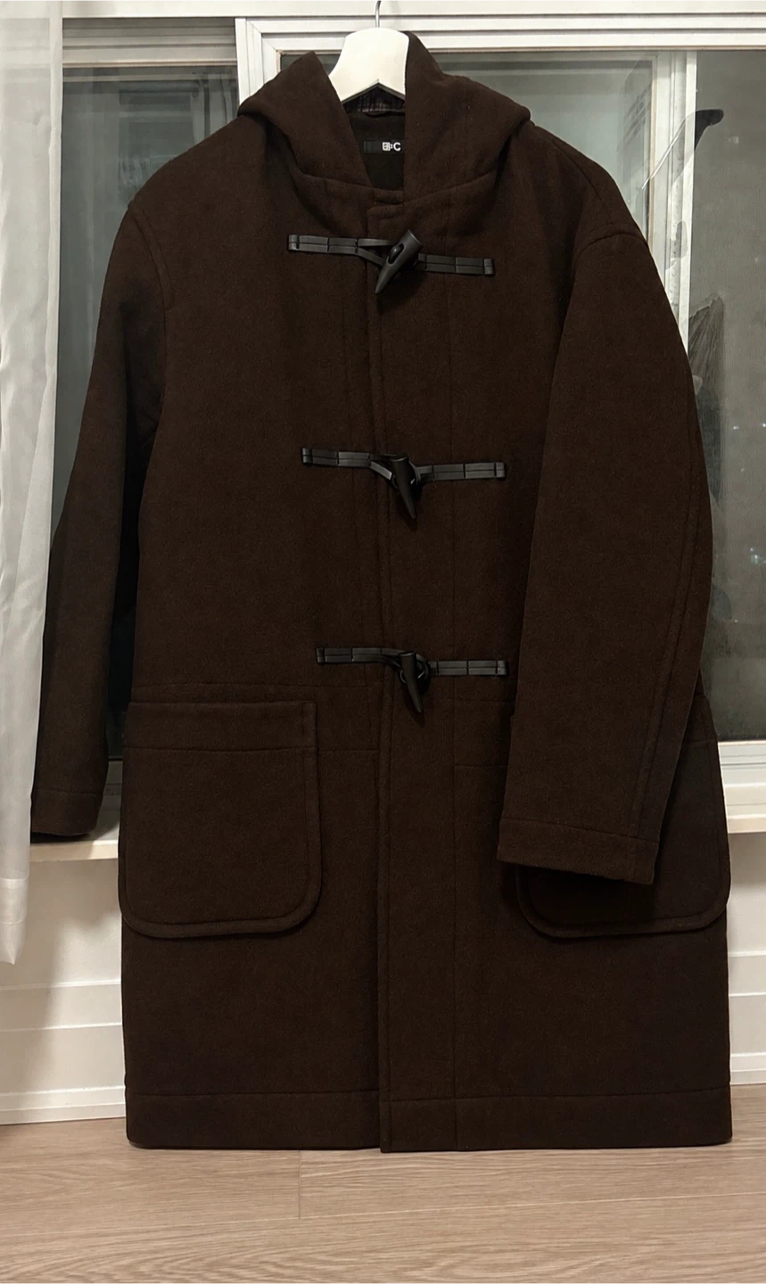 Uniqlo Duffle Coat - photo 2