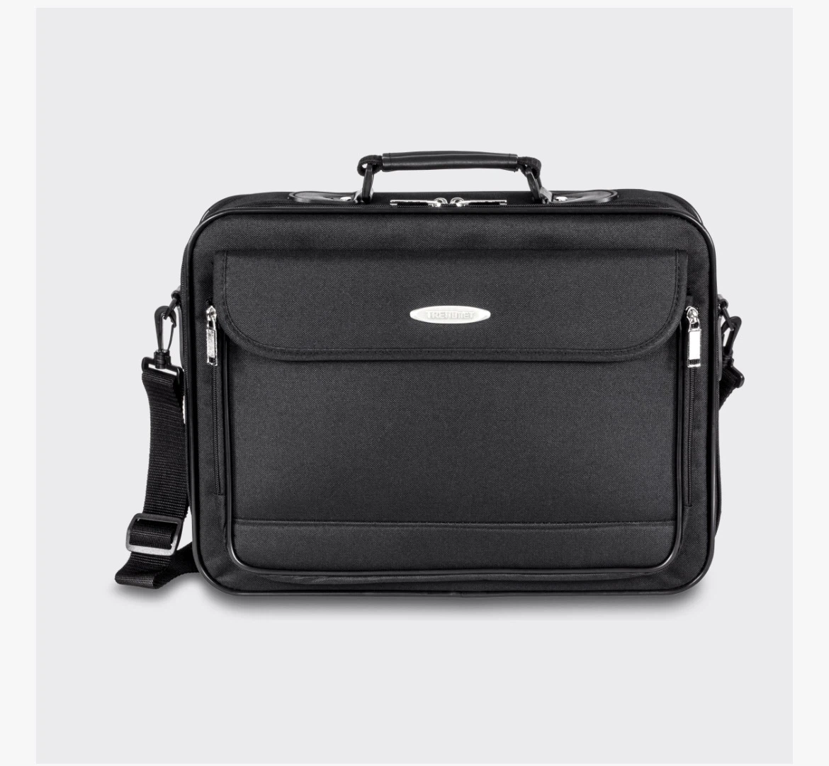 TRENDnet Large Business Laptop Briefcase – Brand New, Never Used - photo 2