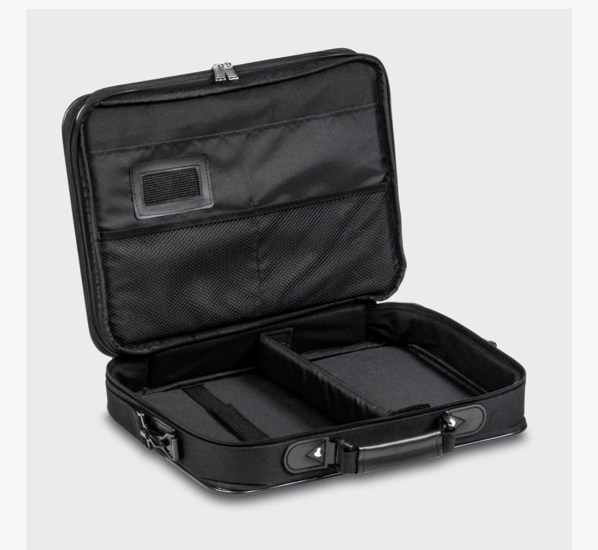 TRENDnet Large Business Laptop Briefcase – Brand New, Never Used - photo 4