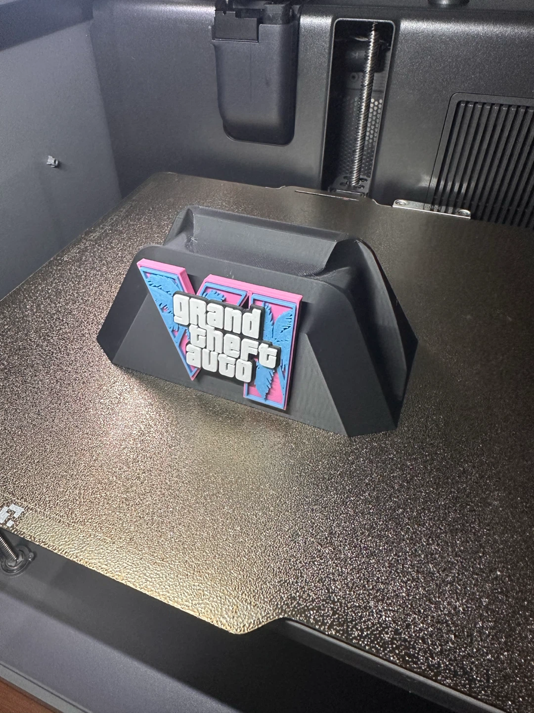 Grand Theft Auto VI Controller Stand