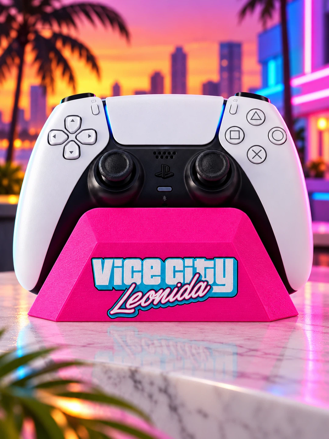 Grand Theft Auto VI Controller Stand - photo 2
