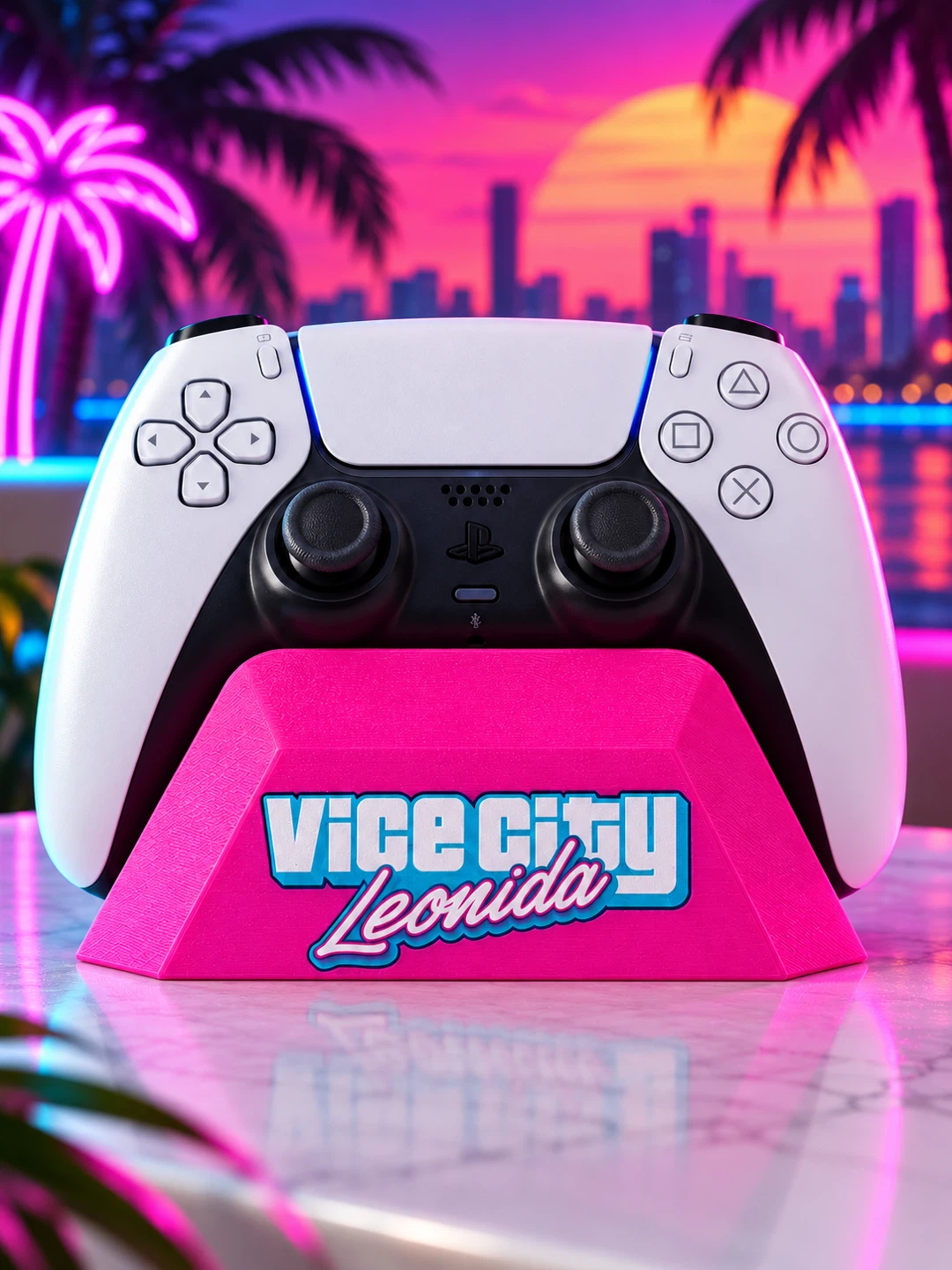 Grand Theft Auto VI Controller Stand - photo 3