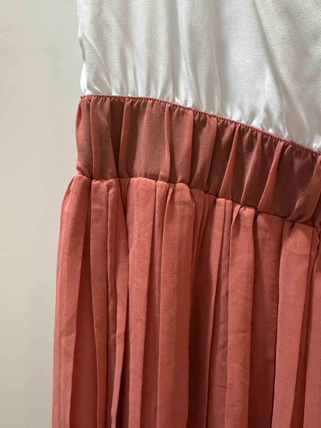 LoveIt Atelier Pleated Maxi Dress - photo 2