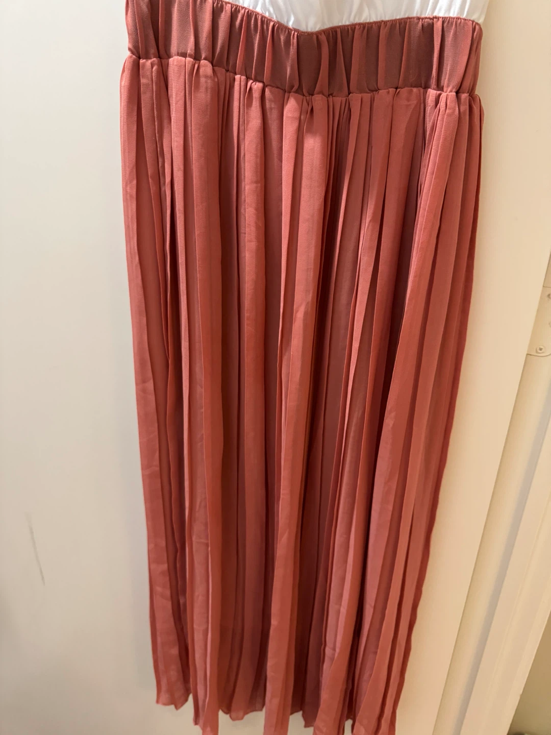 LoveIt Atelier Pleated Maxi Dress - photo 3