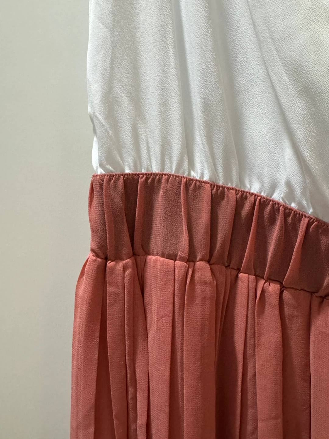 LoveIt Atelier Pleated Maxi Dress - photo 5