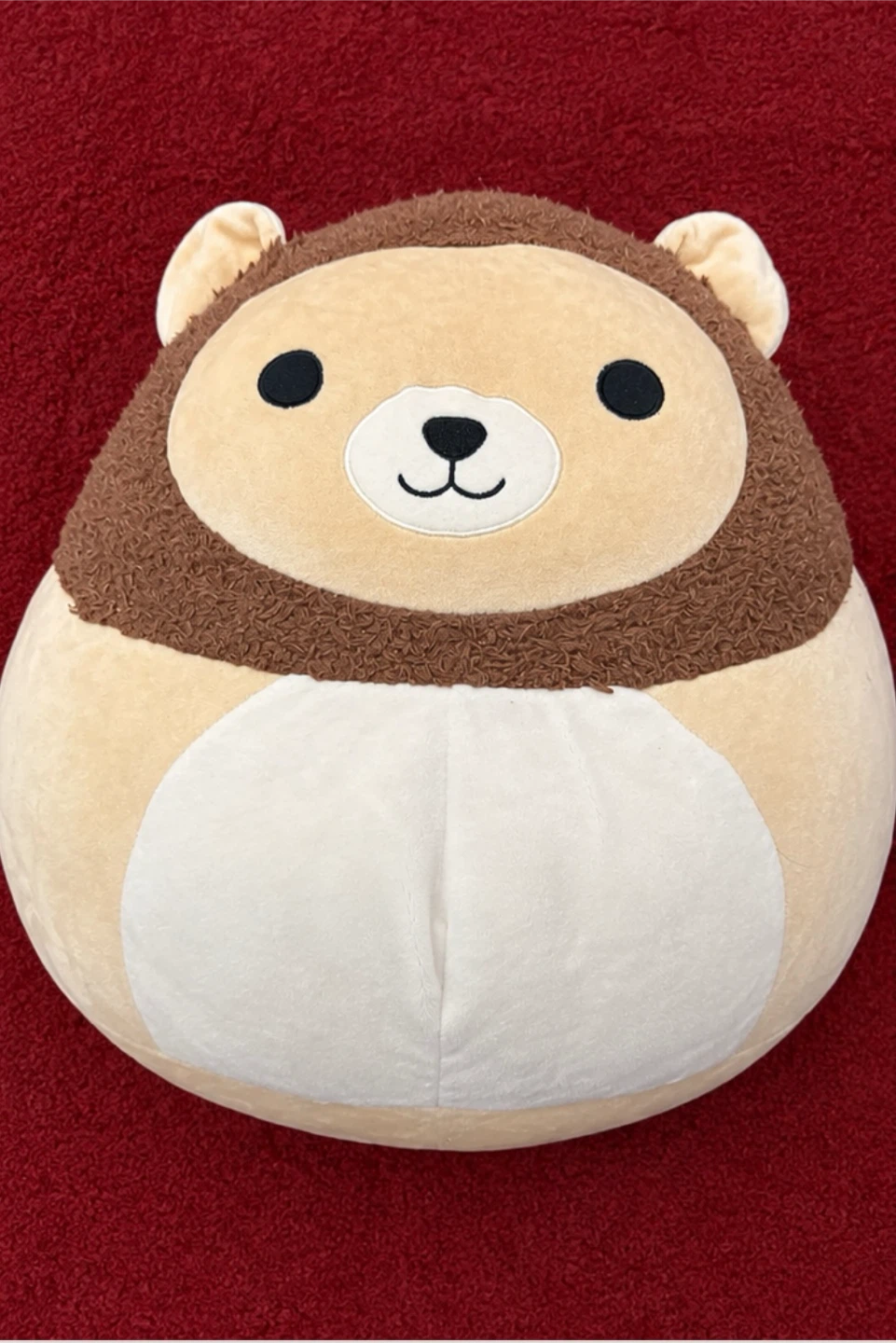 Squishmallows Lion Plush