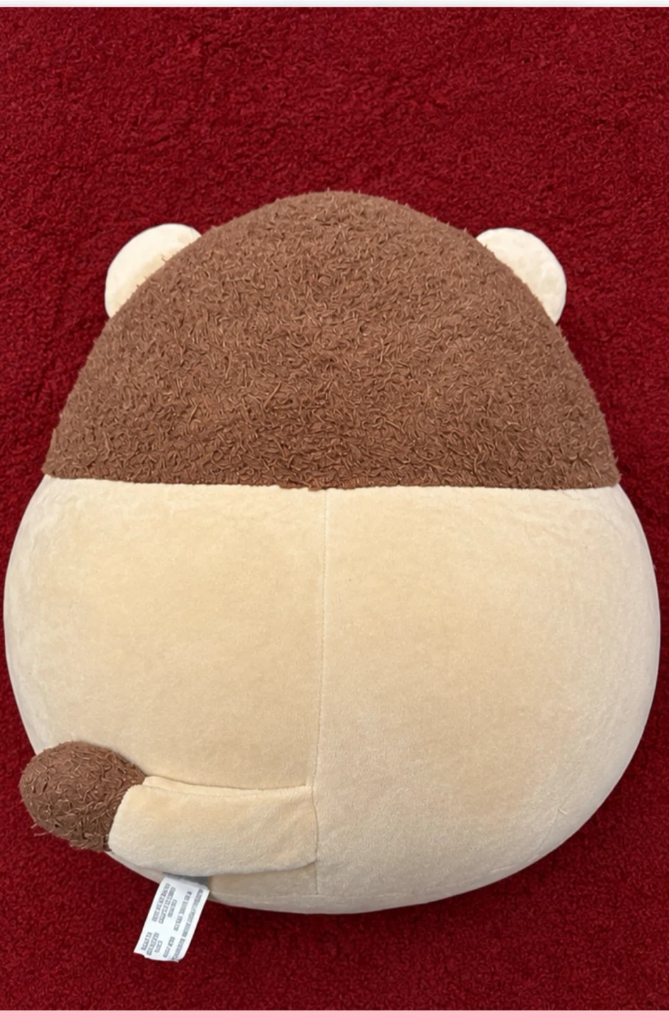 Squishmallows Lion Plush - photo 2