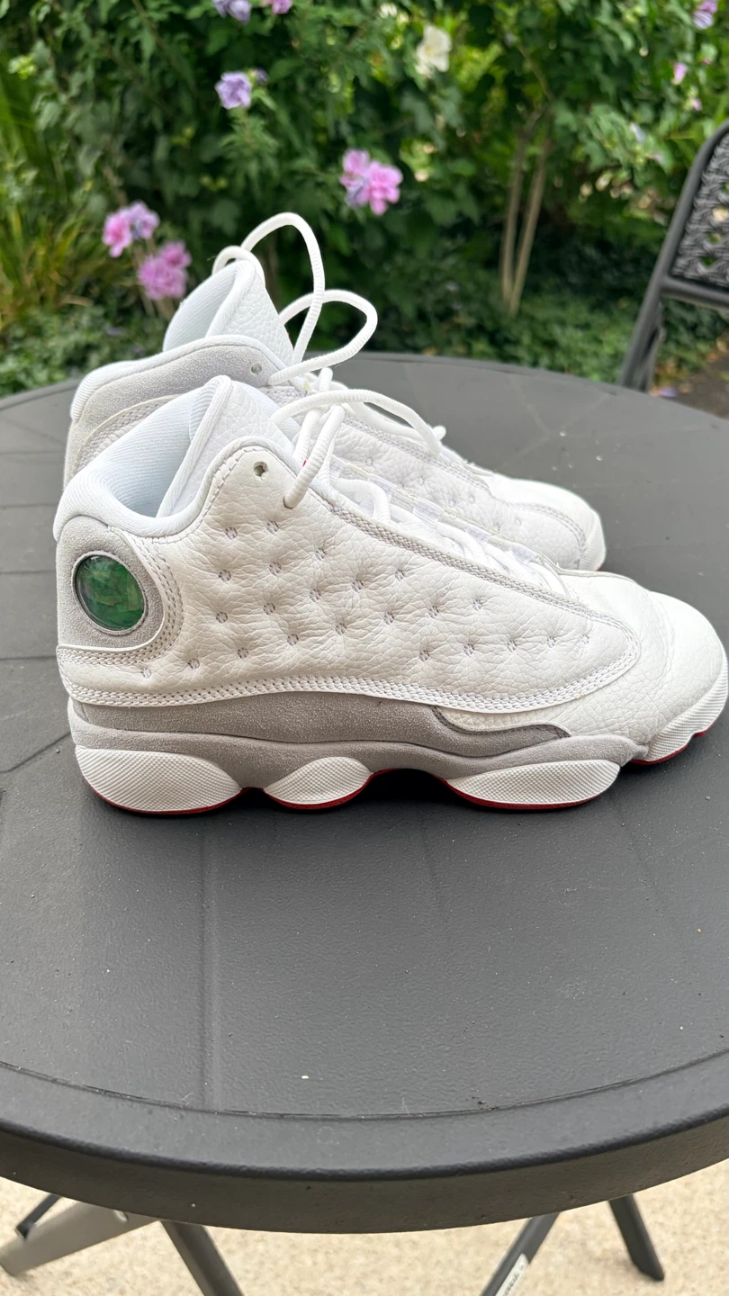 Jordan 13 Retro Boys Size 4