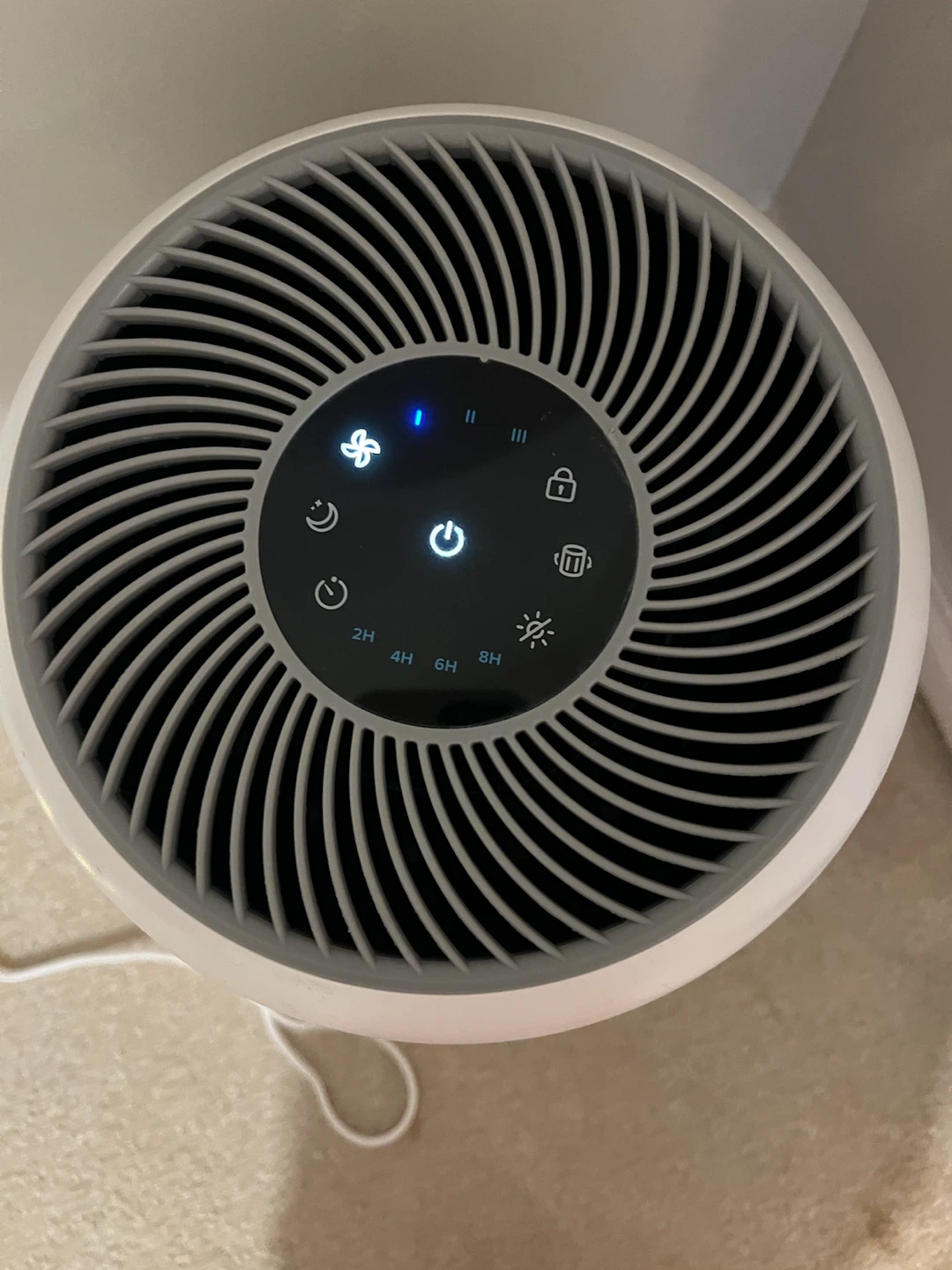 Levoit Air Purifier - photo 2