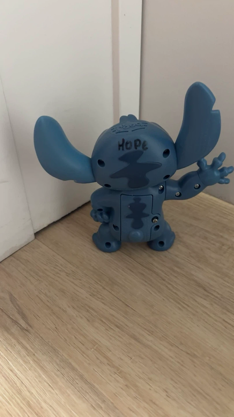Disney Lilo & Stitch Action Figure - photo 2
