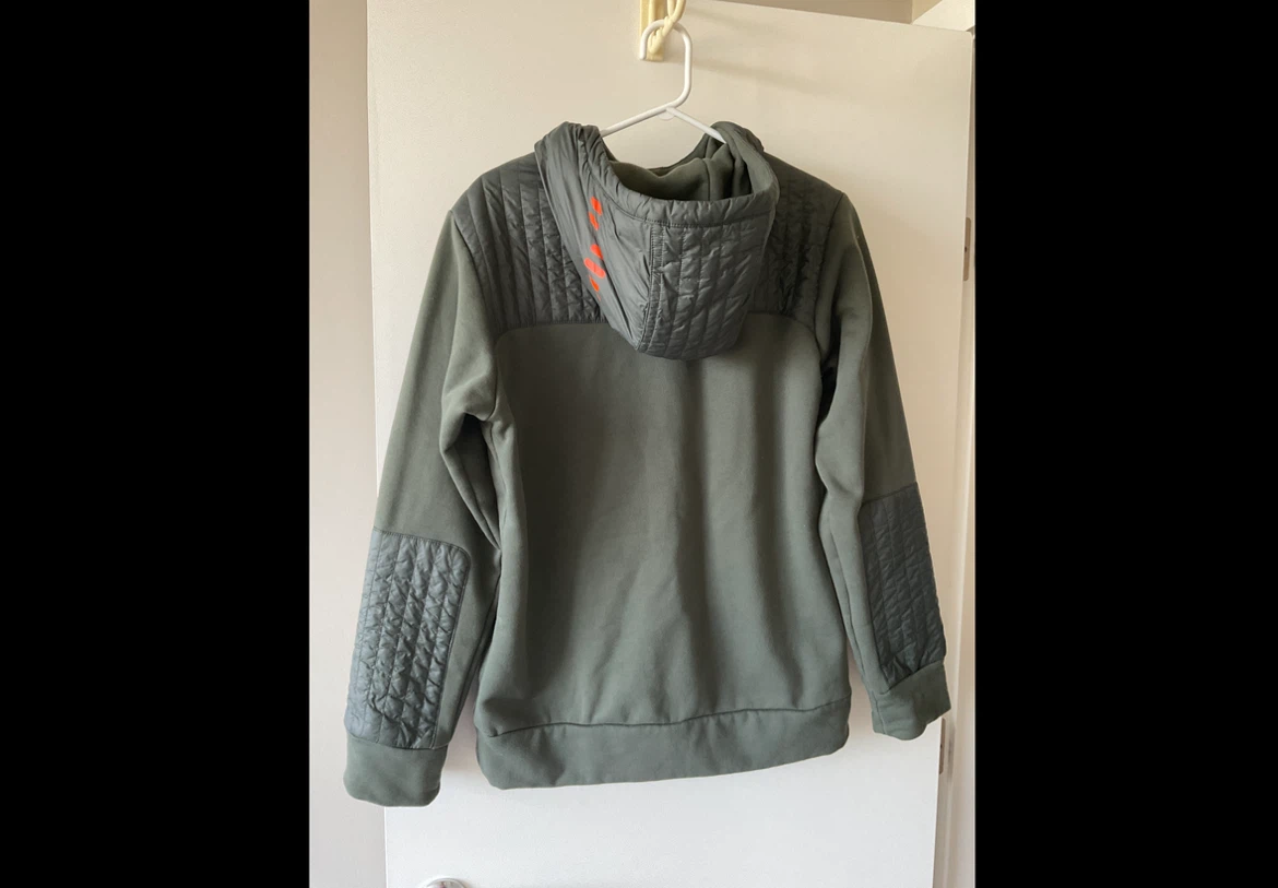 Columbia Star Wars Boba Fett Hoodie - photo 2