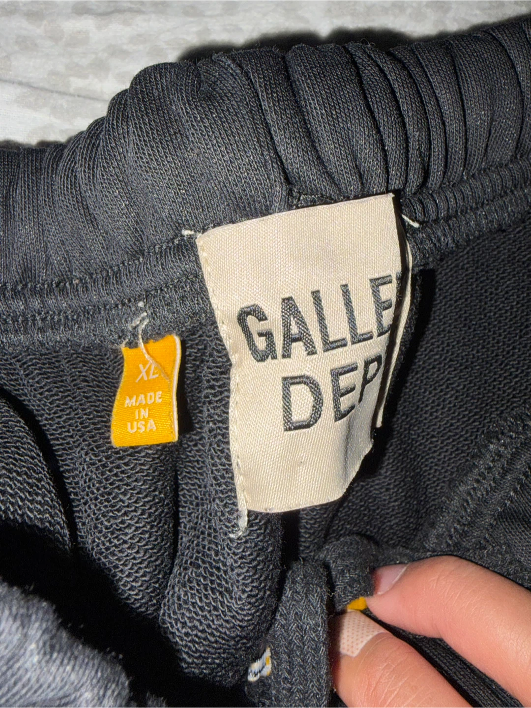 Gallery Dept. Sweatpants - photo 2