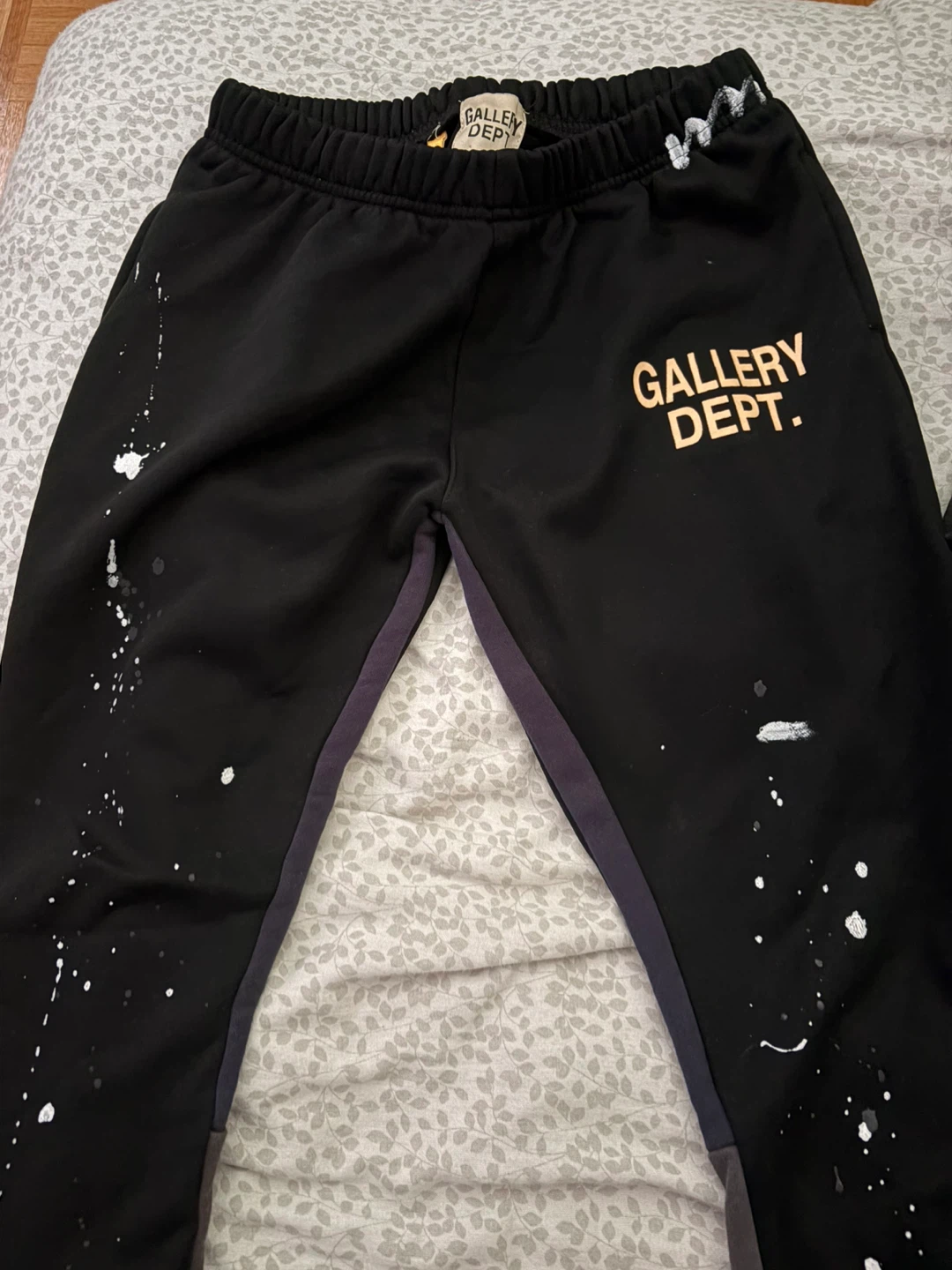 Gallery Dept. Sweatpants - photo 3