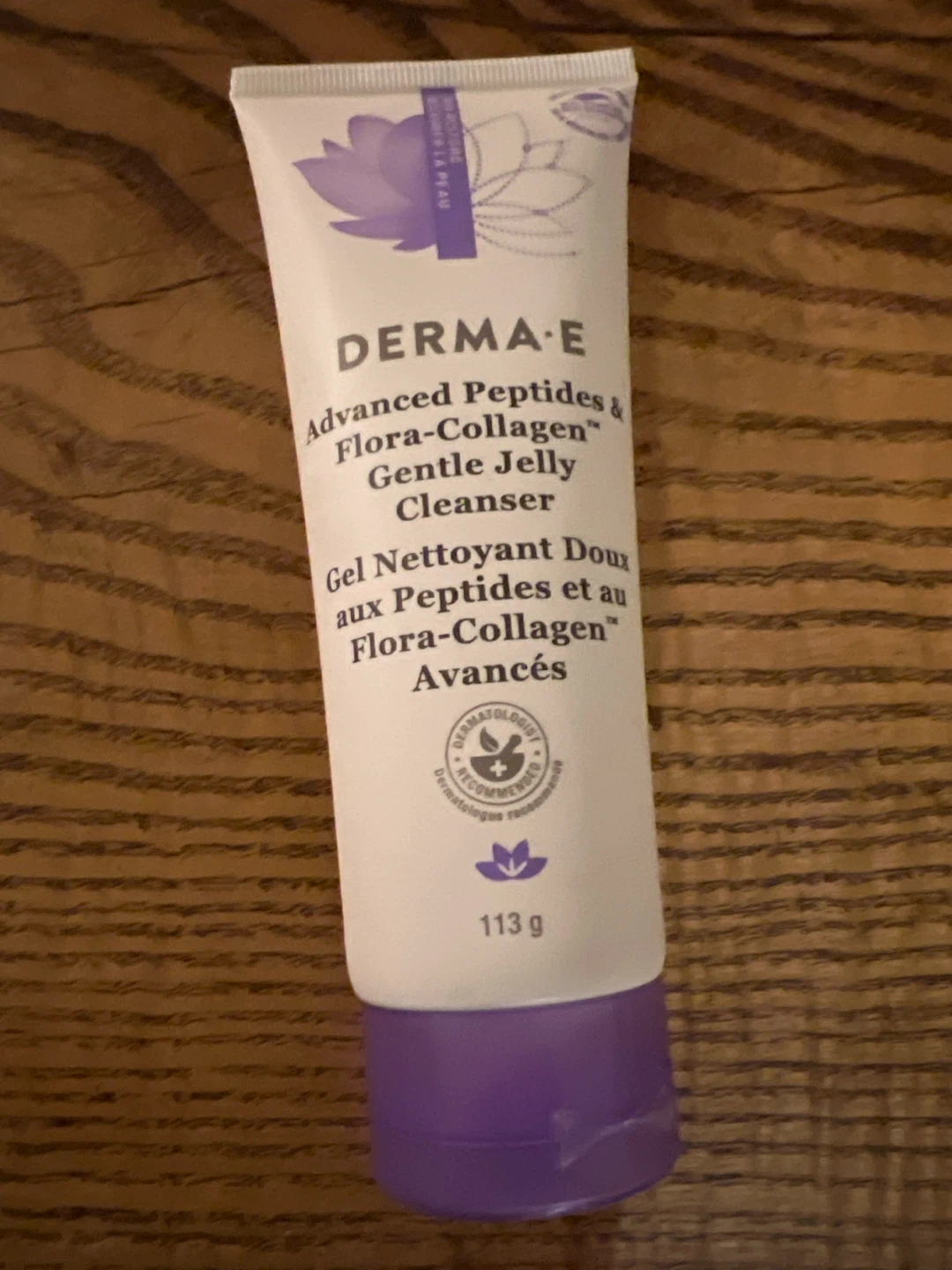Face scrub