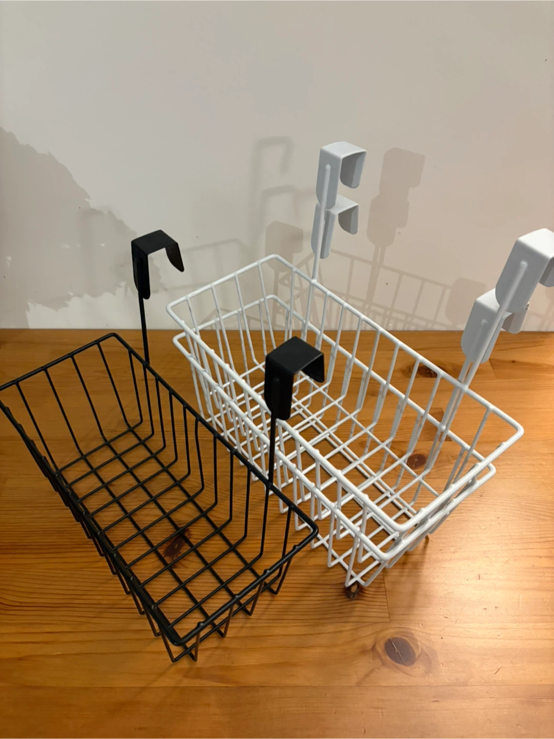 Set of 3 Storage Baskets - photo 2