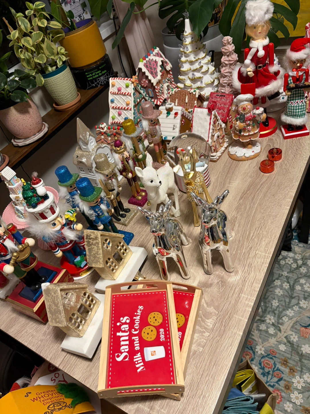 Christmas decor - Take the lot