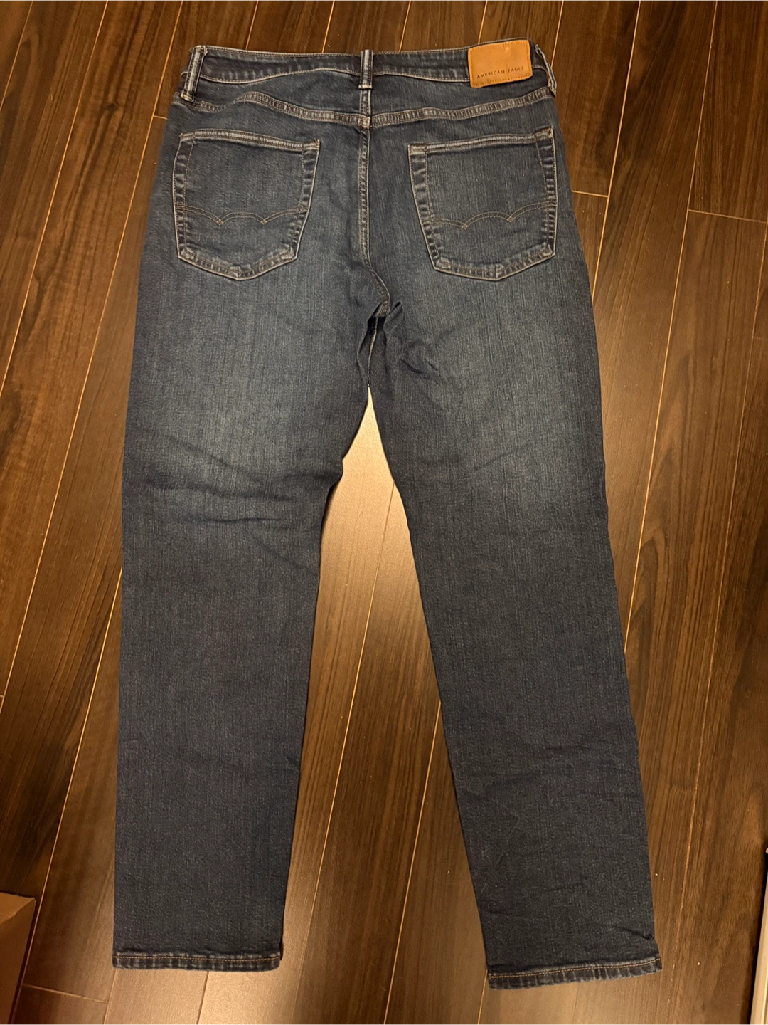 Two pairs of American Eagle jeans - Size US 32 - photo 3