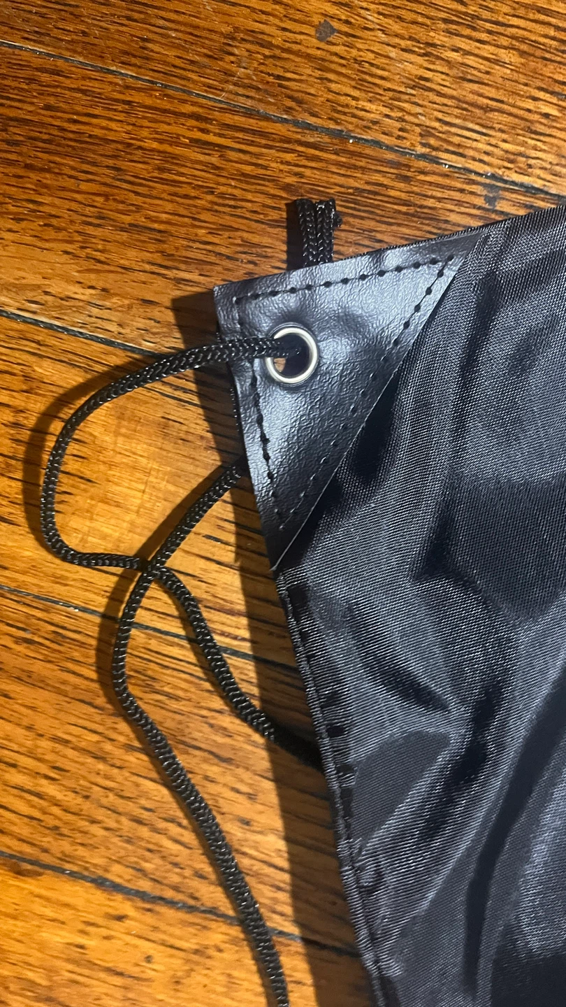 CardVault By Tom Brady Drawstring Backpack - photo 3