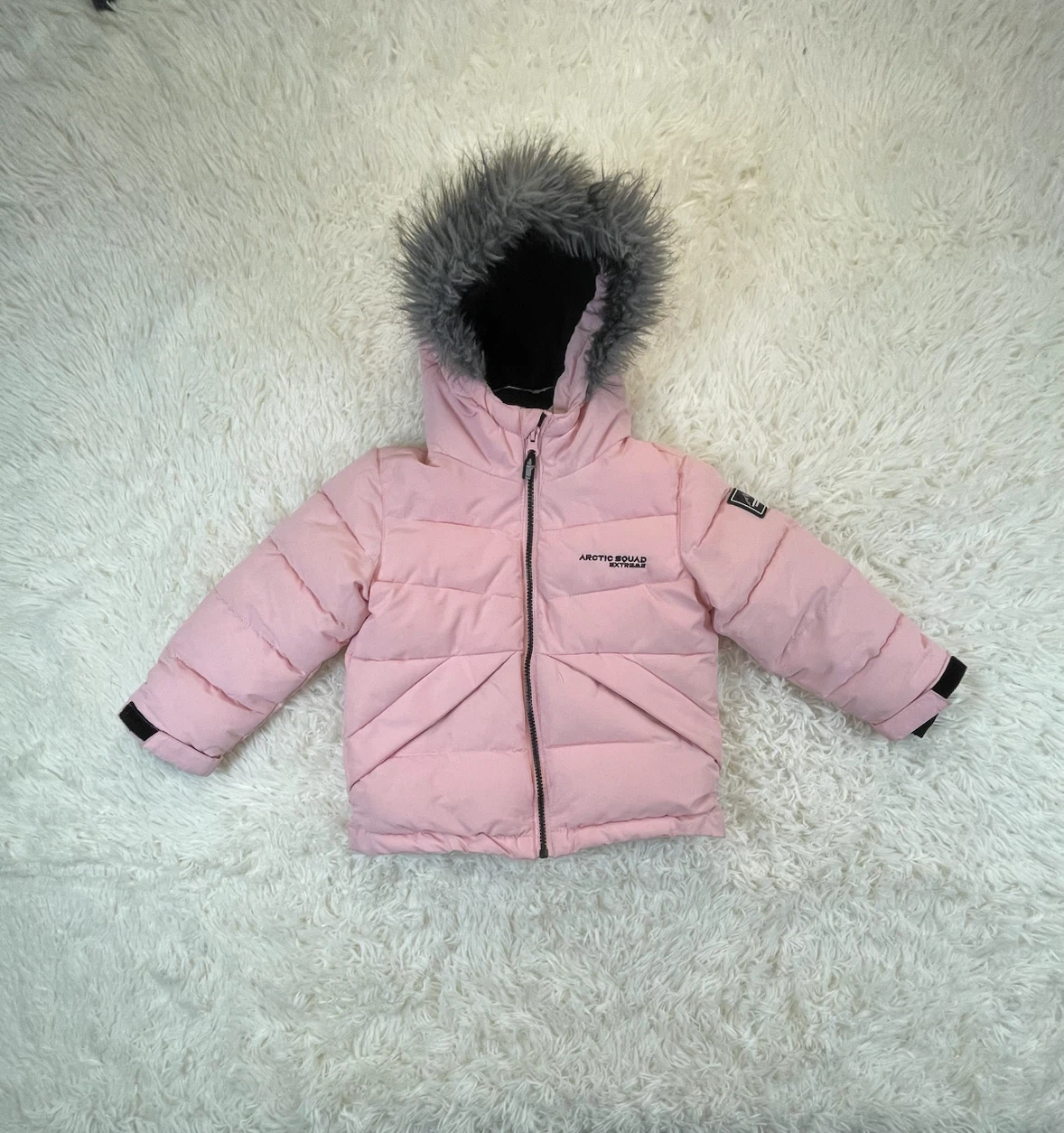 Arctic Squad Extreme Snow Suit Set - photo 2