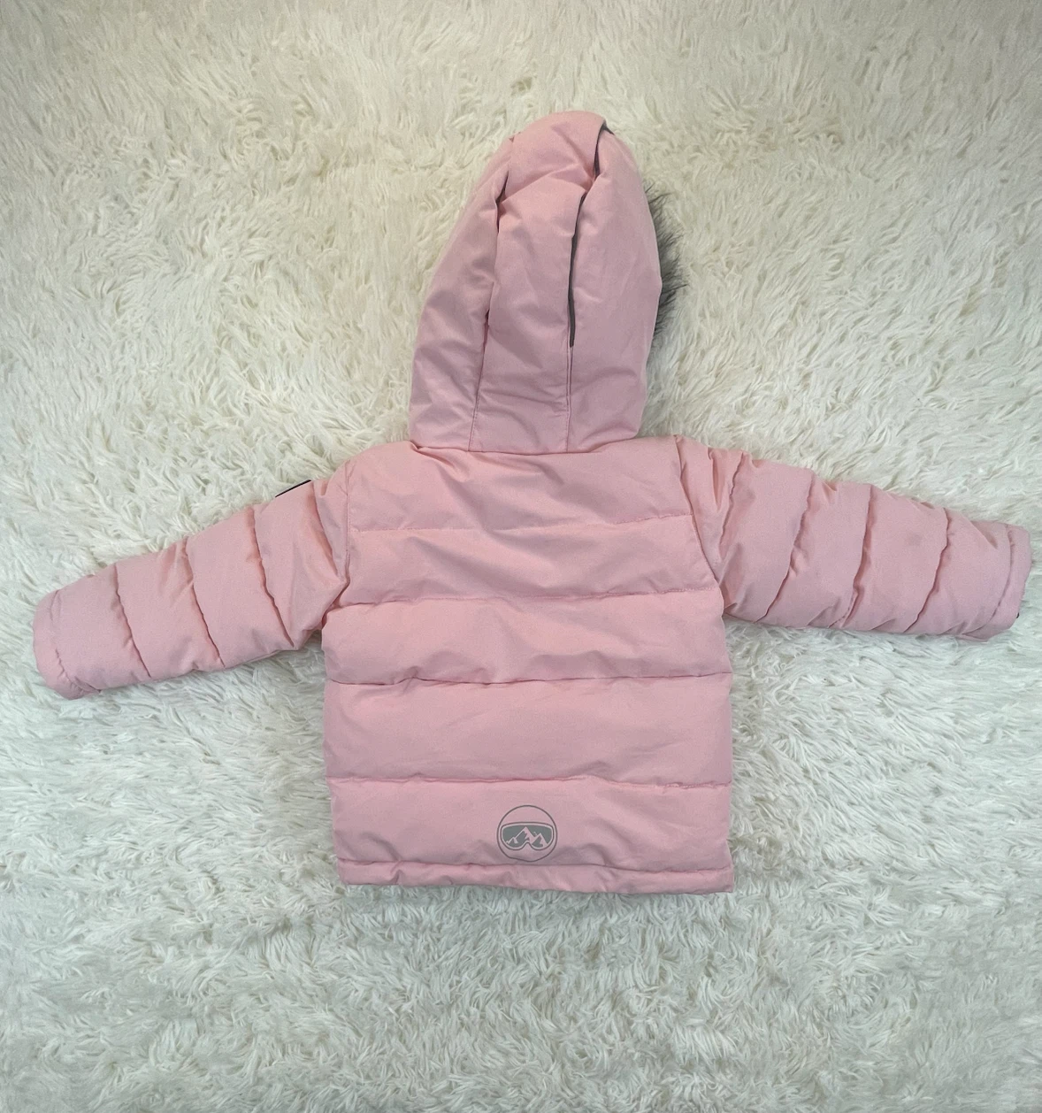 Arctic Squad Extreme Snow Suit Set - photo 3