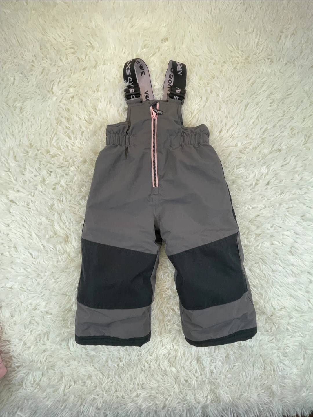 Arctic Squad Extreme Snow Suit Set - photo 4