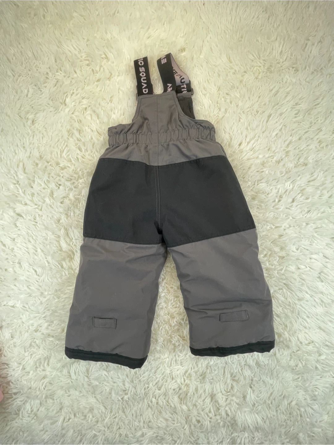 Arctic Squad Extreme Snow Suit Set - photo 5