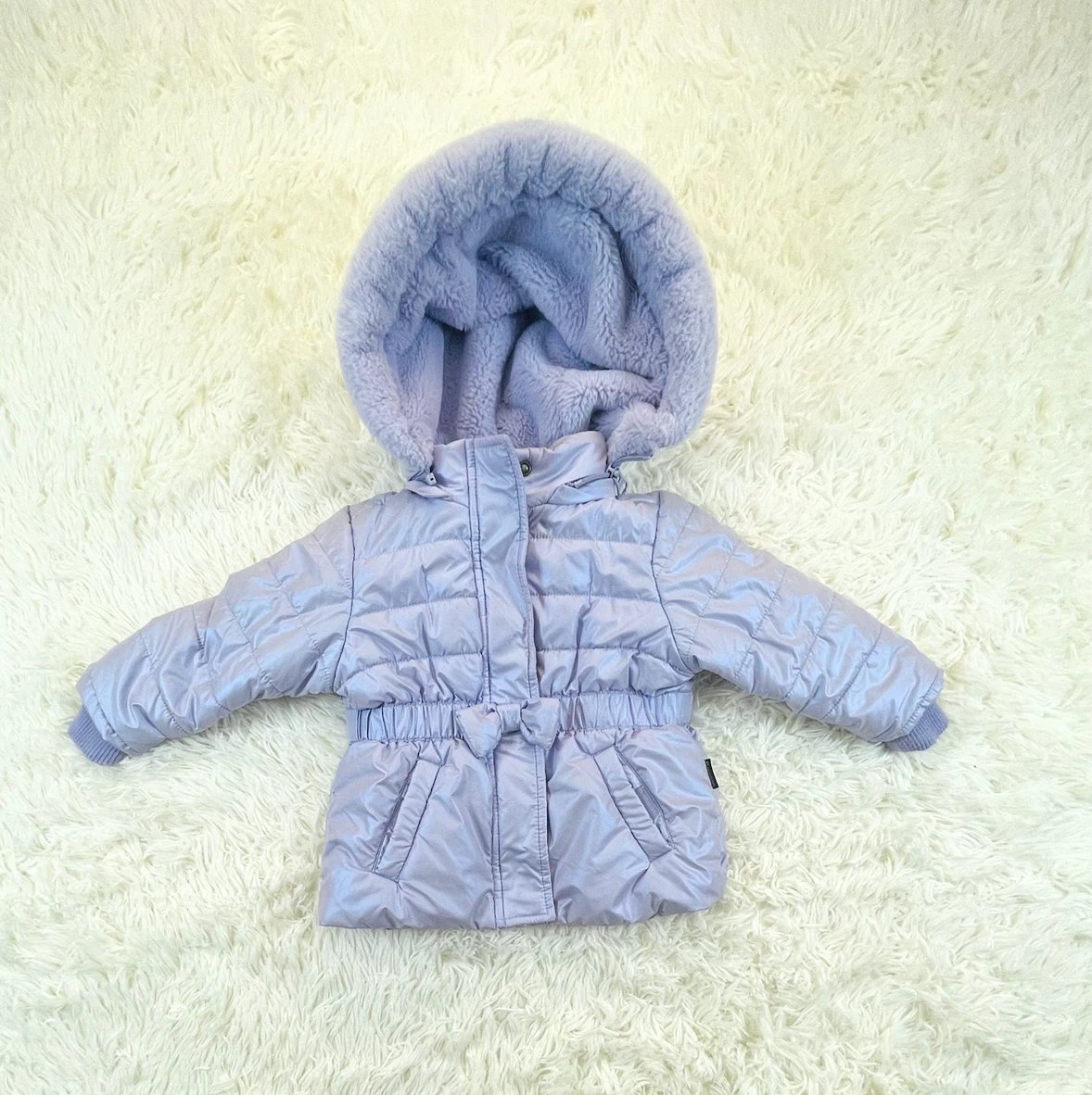 12m -18m Joe Fresh Baby Winter Jacket (0040G)