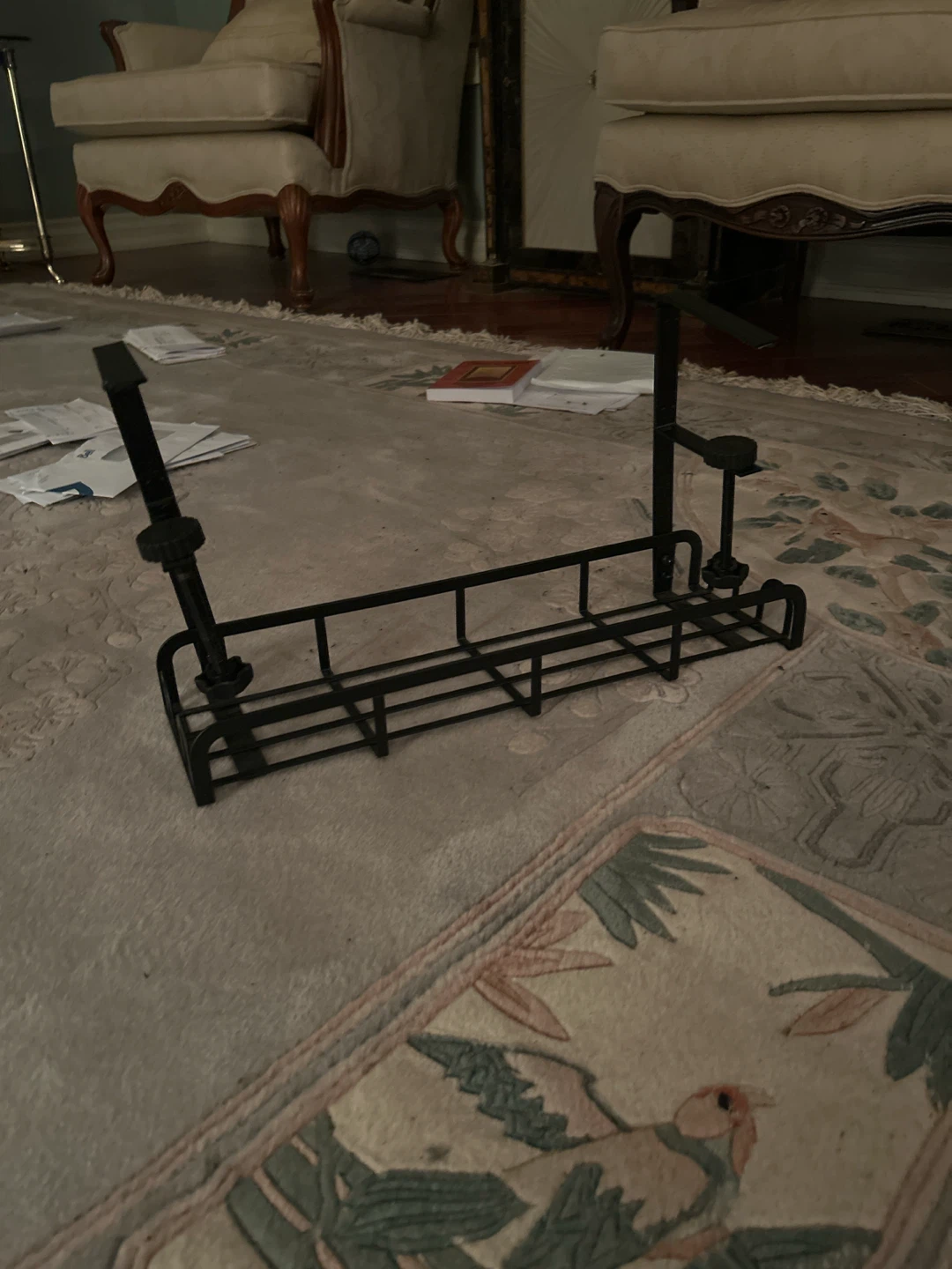 Cable hanger
