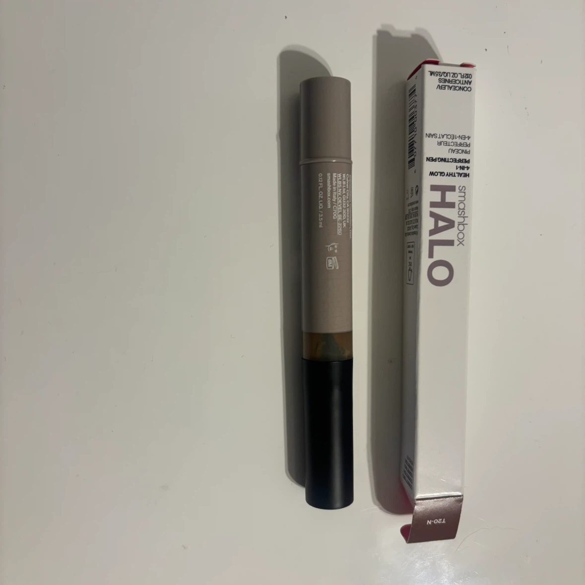 Smashbox Halo Healthy Glow 4-in-1 Perfecting Pen