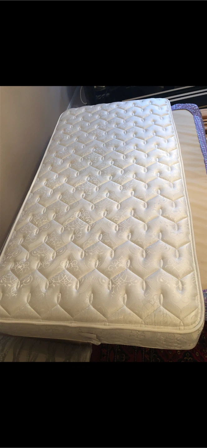 IKEA Malm Twin Bed Frame - photo 2