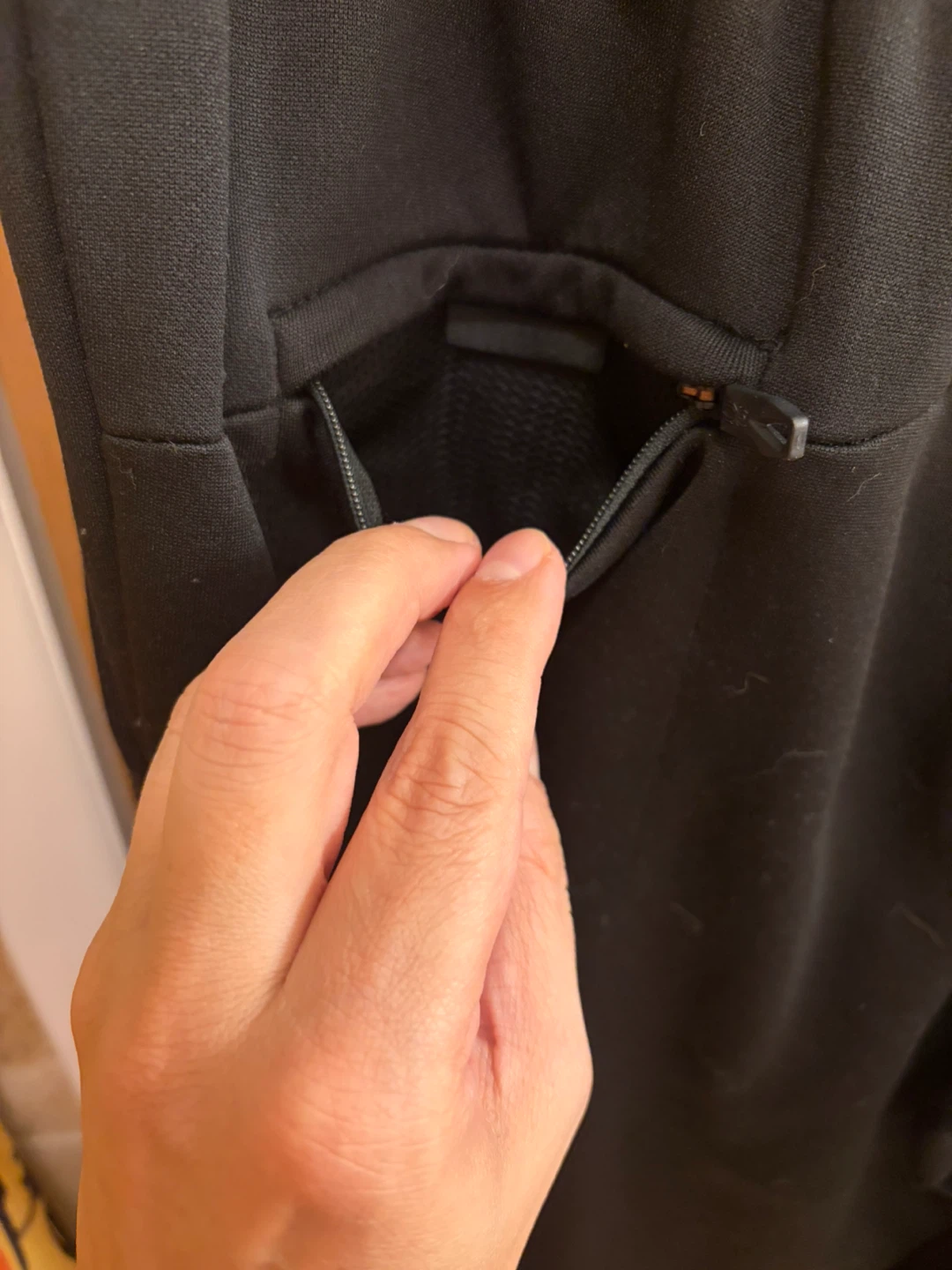 Spyder Active Sweatpants Black XL - photo 5