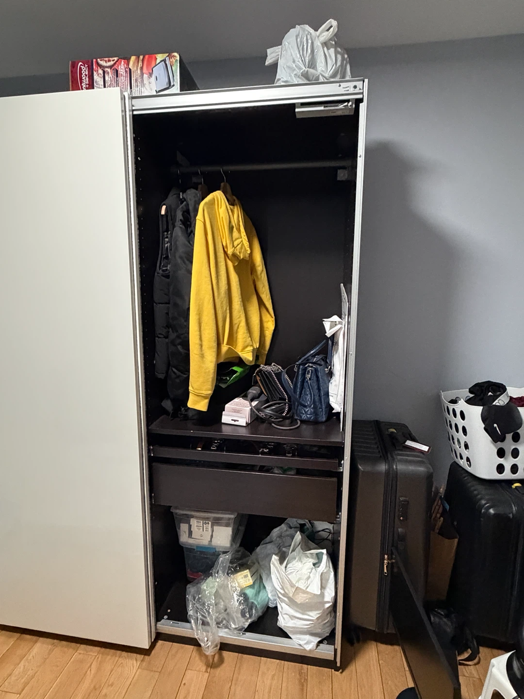 Ikea pax - photo 3