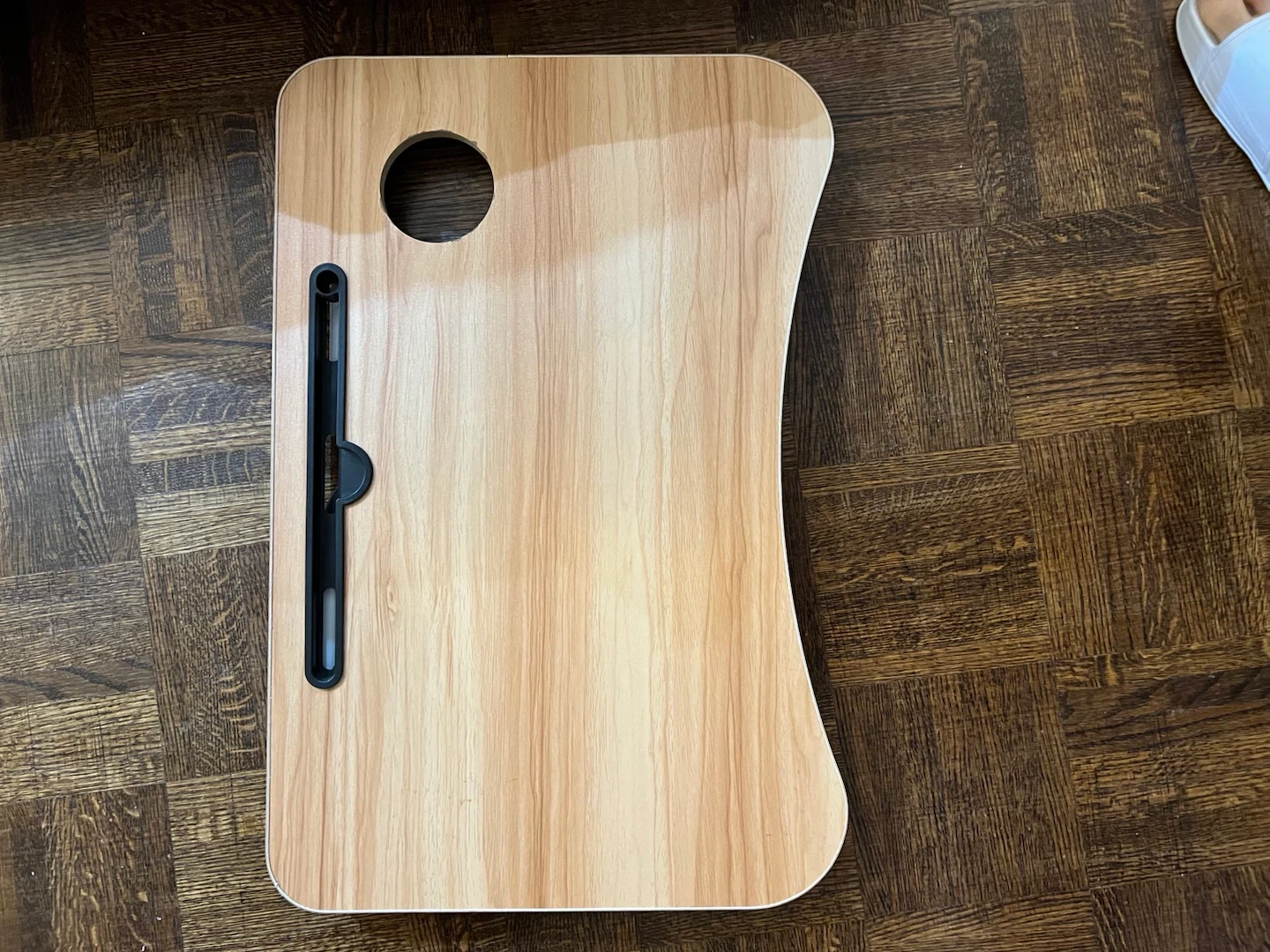 Foldable Laptop Bed Tray Desk
