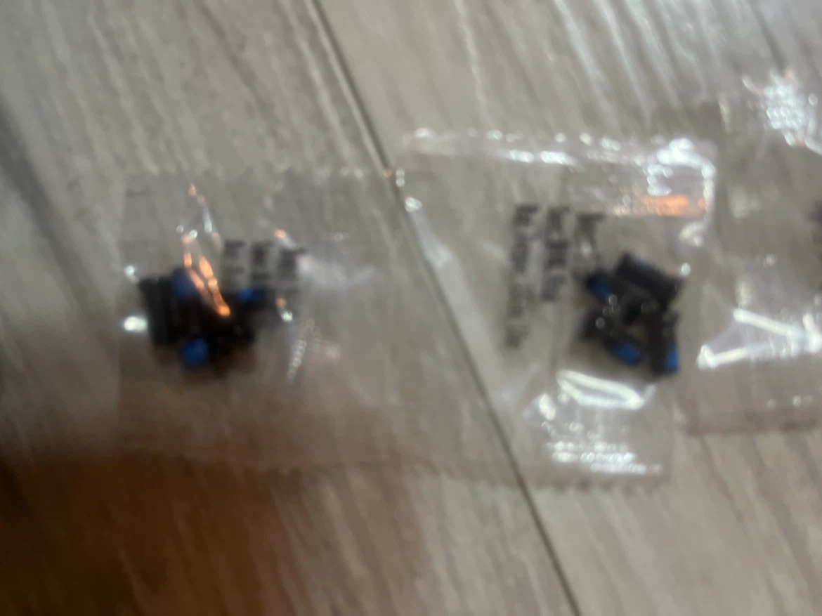 SAG Mount Sight Kit - photo 5