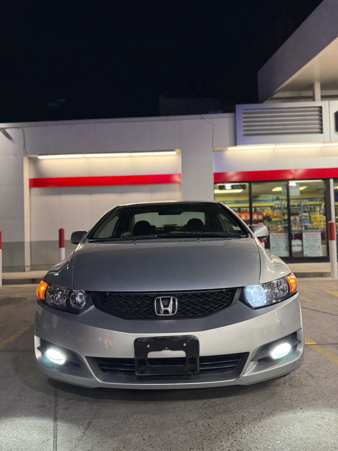OFFER ME  Selling my 2009 HONDA CIVIC EX Coupe