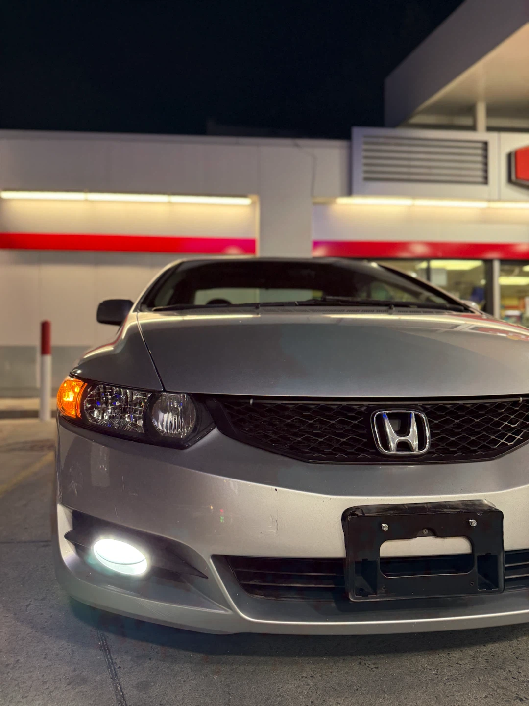 OFFER ME  Selling my 2009 HONDA CIVIC EX Coupe - photo 2