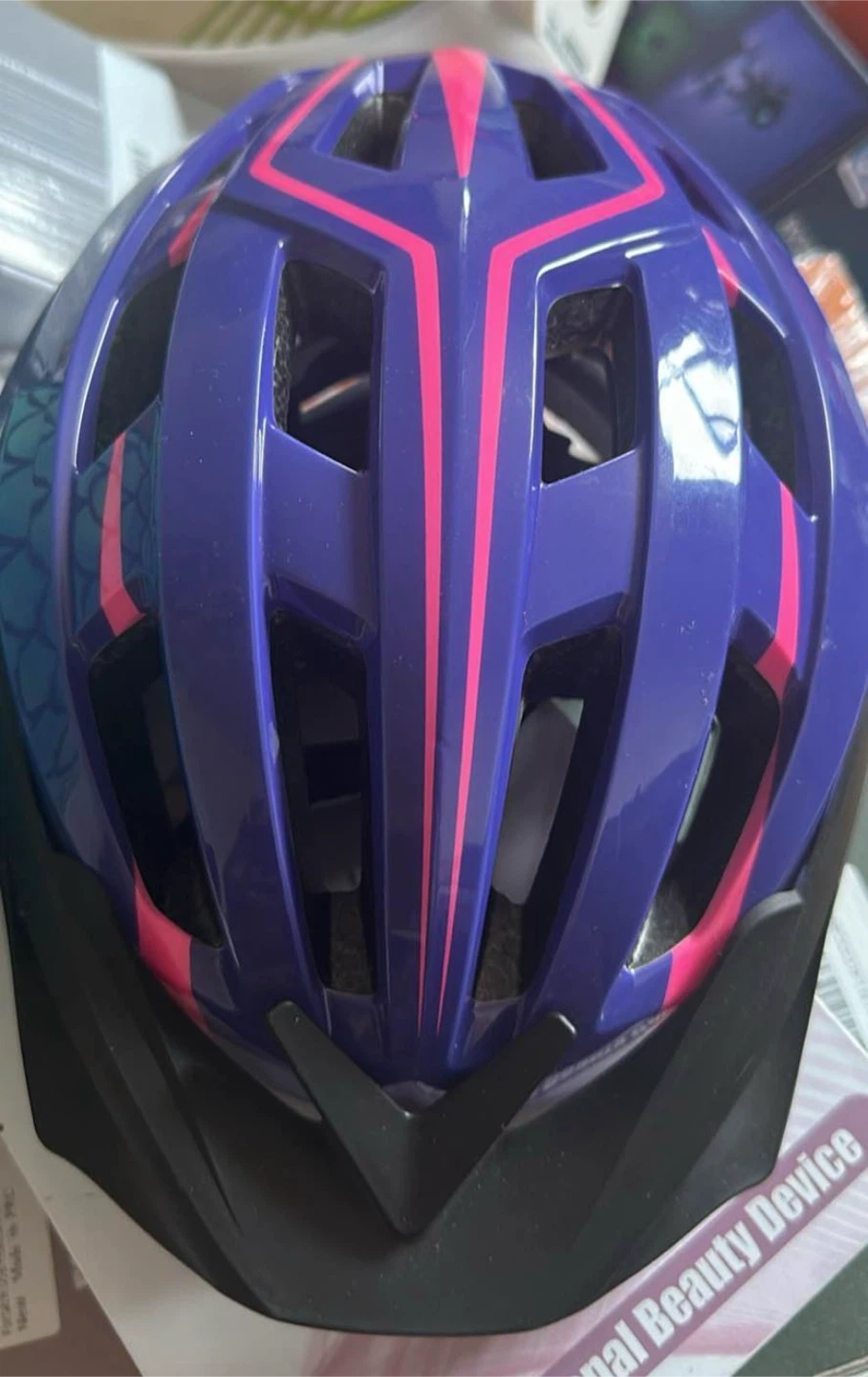 2 ,helmet