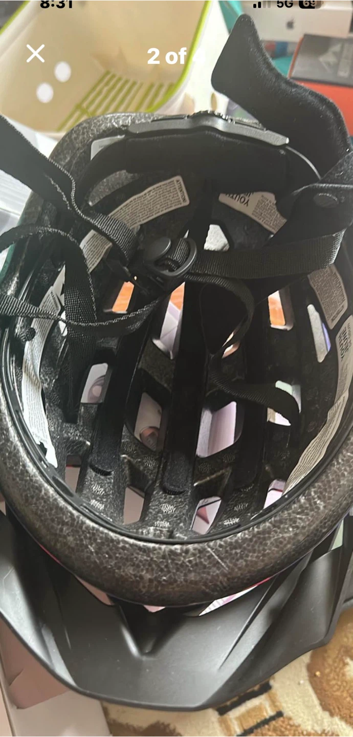 2 ,helmet - photo 2