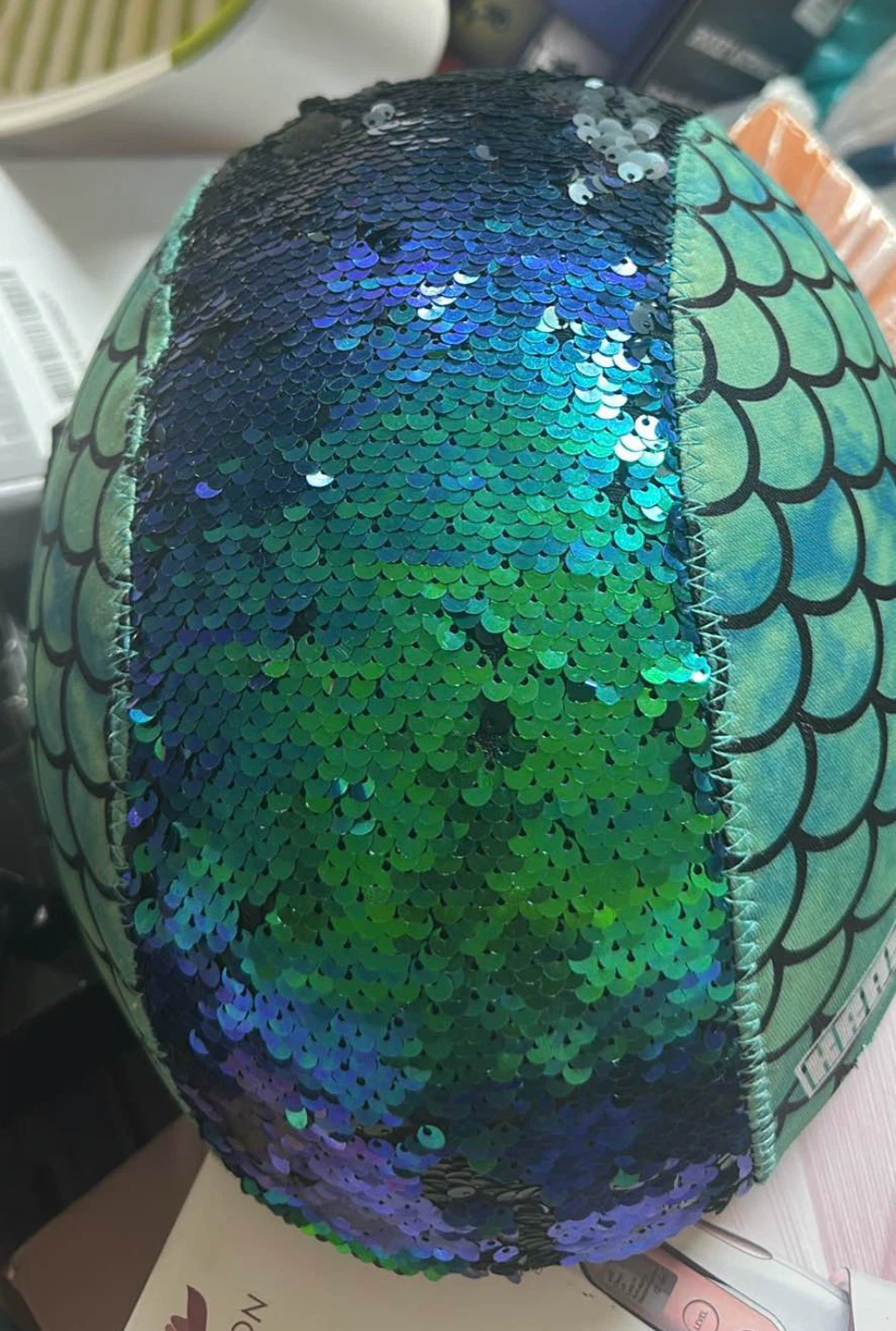 2 ,helmet - photo 3