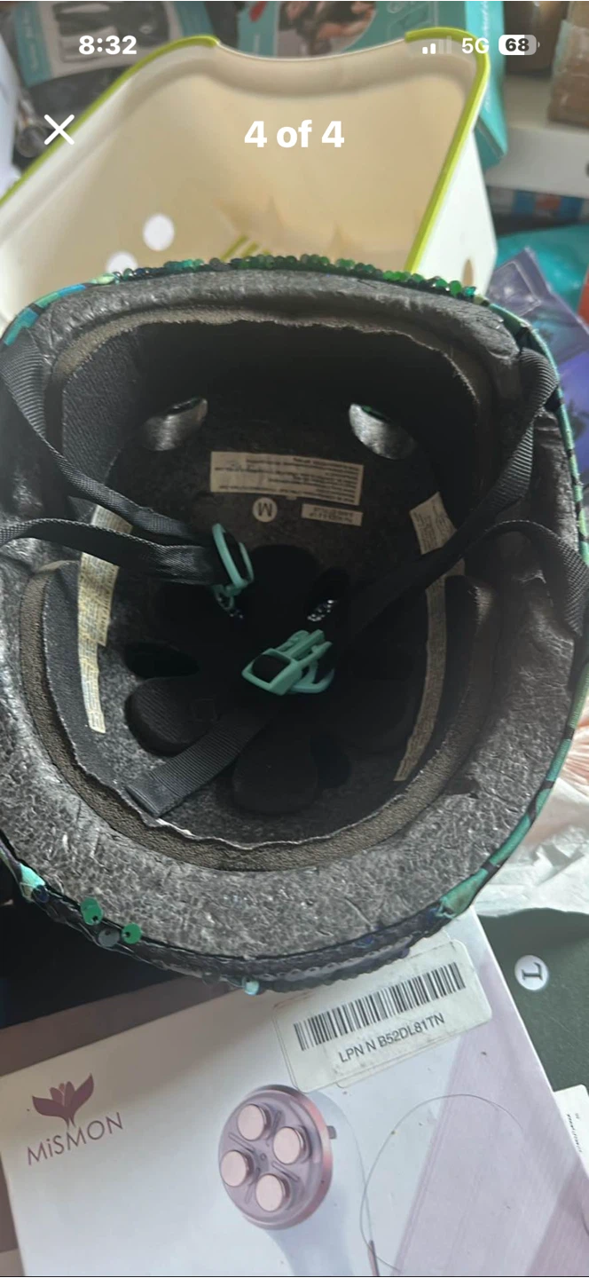 2 ,helmet - photo 4