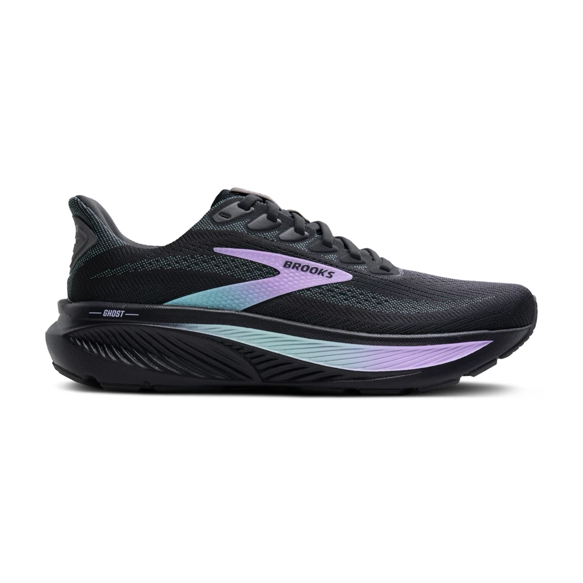 BROOKS Ghost 17-Women’s size 9