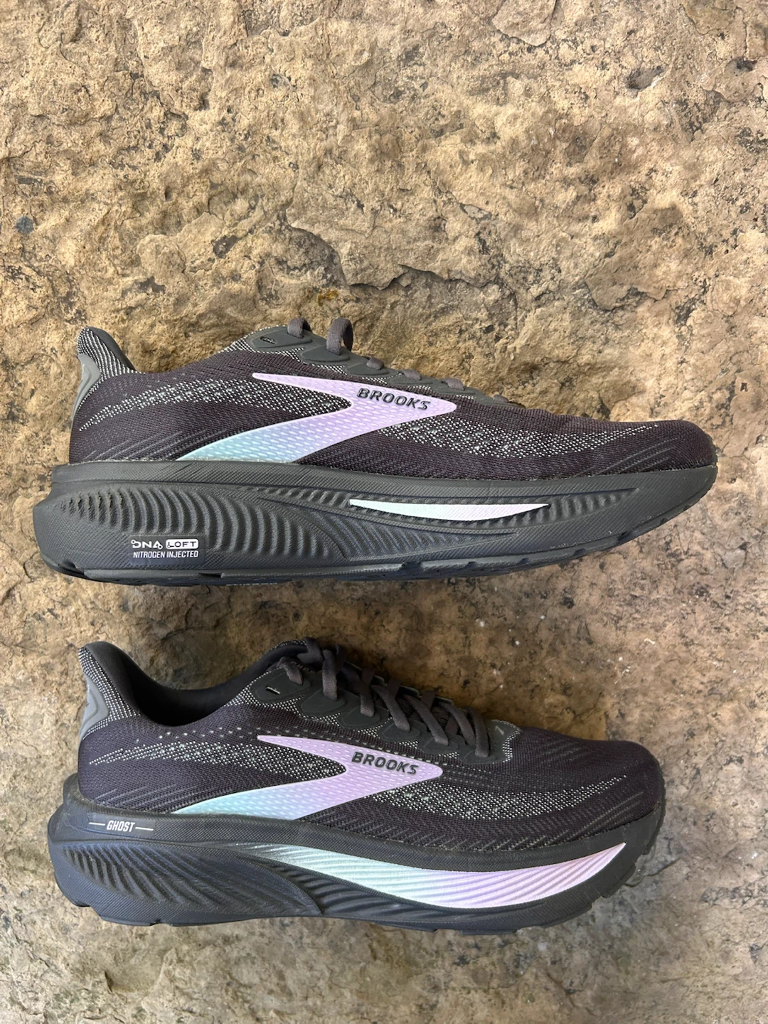 BROOKS Ghost 17-Women’s size 9 - photo 2