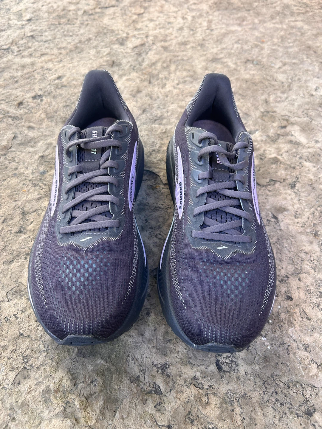BROOKS Ghost 17-Women’s size 9 - photo 5